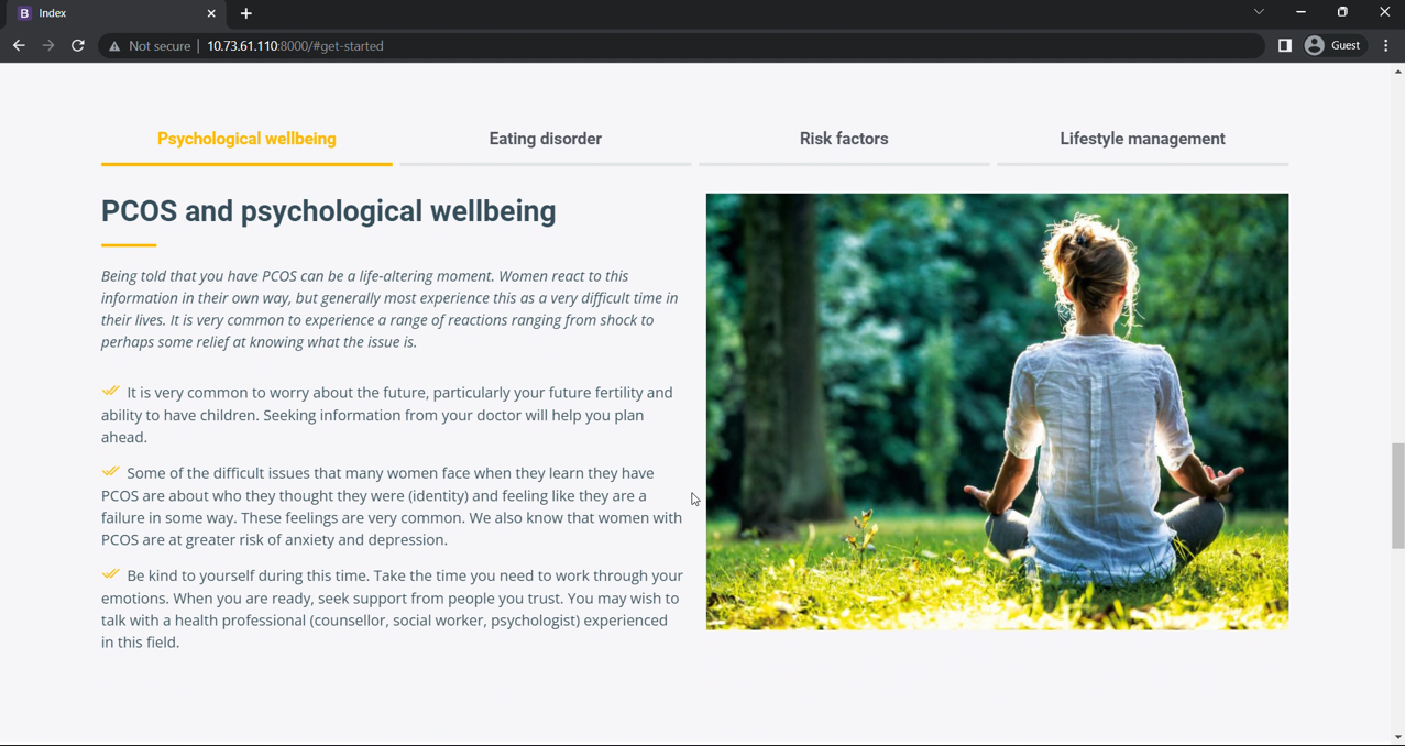 MadasuDeepika's Portfolio